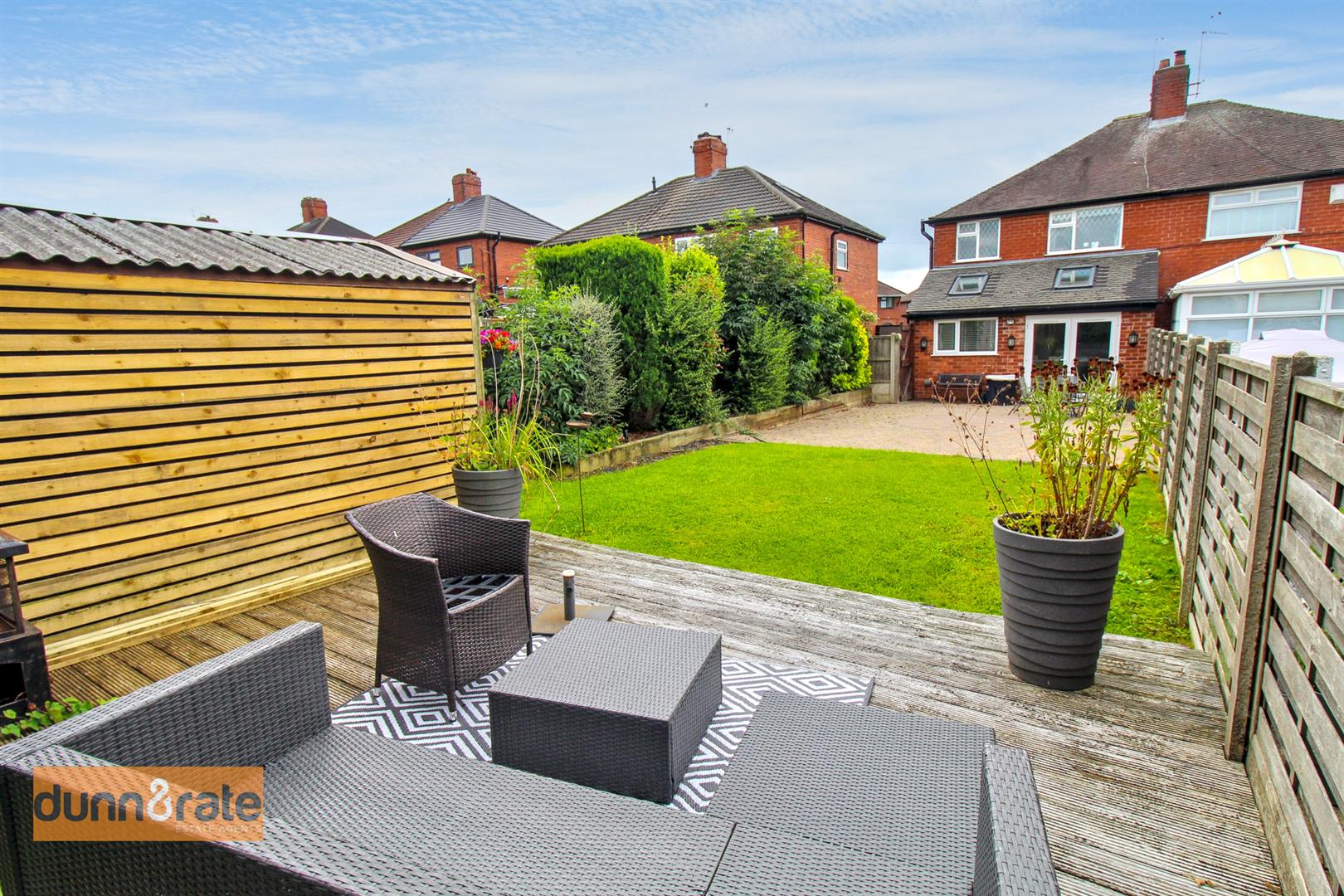 Abbotts Drive, Sneyd Green, Stoke-On-Trent